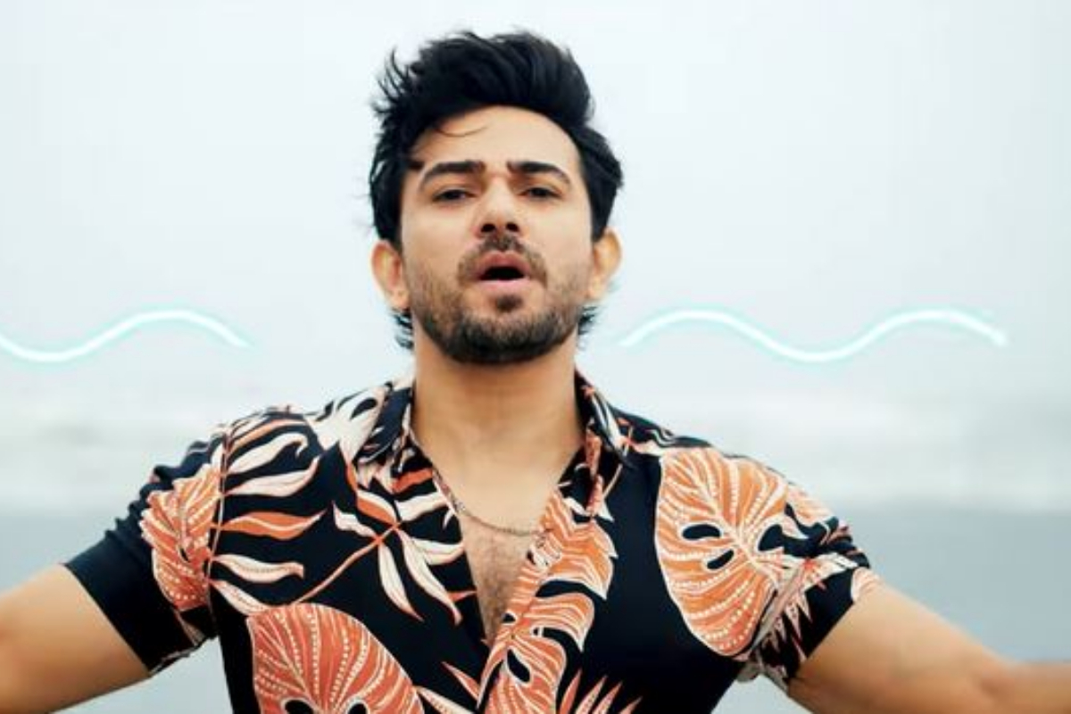 Ali Ansari's Newest Song "Itna Deep Jaoge"