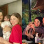 Hamza Ali Abbasi and Naimal Khawar celebrate their 3rd anniversary