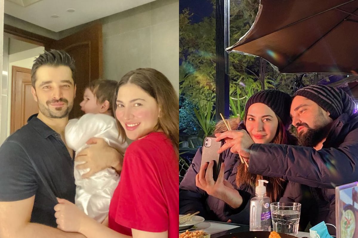Hamza Ali Abbasi