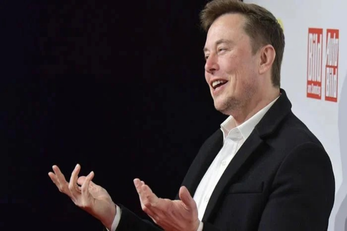 Elon Musk's Twitter war