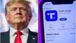 Trump social media platform faces money woes, modest following