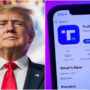 Trump social media platform faces money woes, modest following