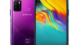 Infinix Hot 9 Pro price in Pakistan & features