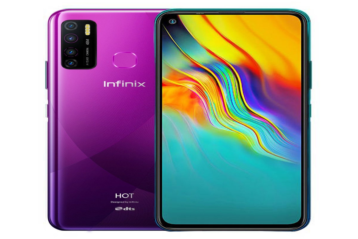 Infinix Hot 9 Pro price in Pakistan