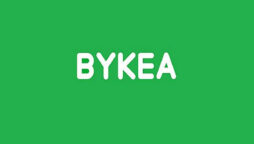 Bykea's car-hailing service