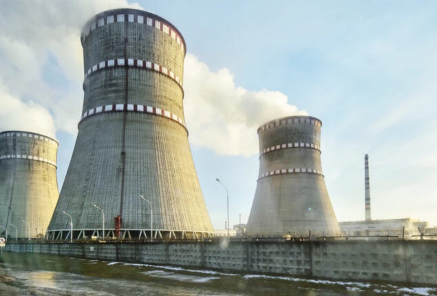 Hungary will receive two nuclear reactors from Russia