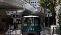 Hong Kong’s most popular tourist attraction Peak Tram reopens after 14 months