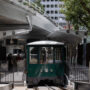 Hong Kong’s most popular tourist attraction Peak Tram reopens after 14 months
