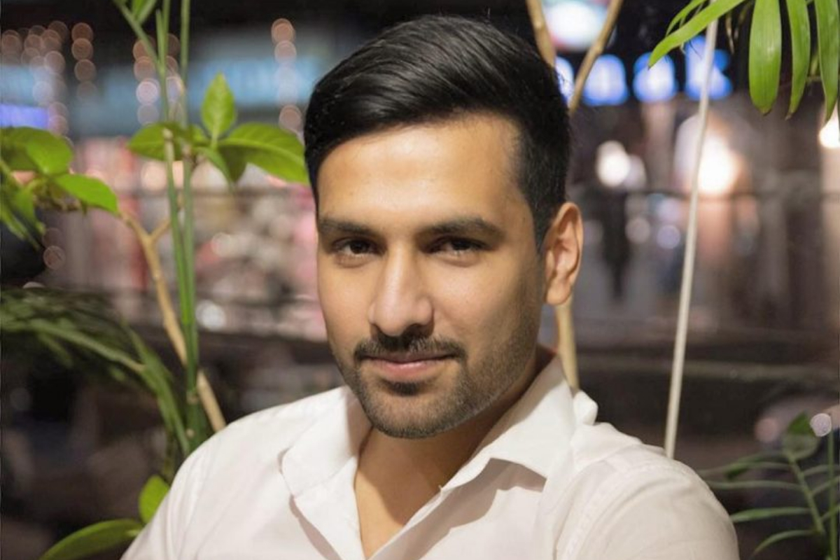 Zaid Ali