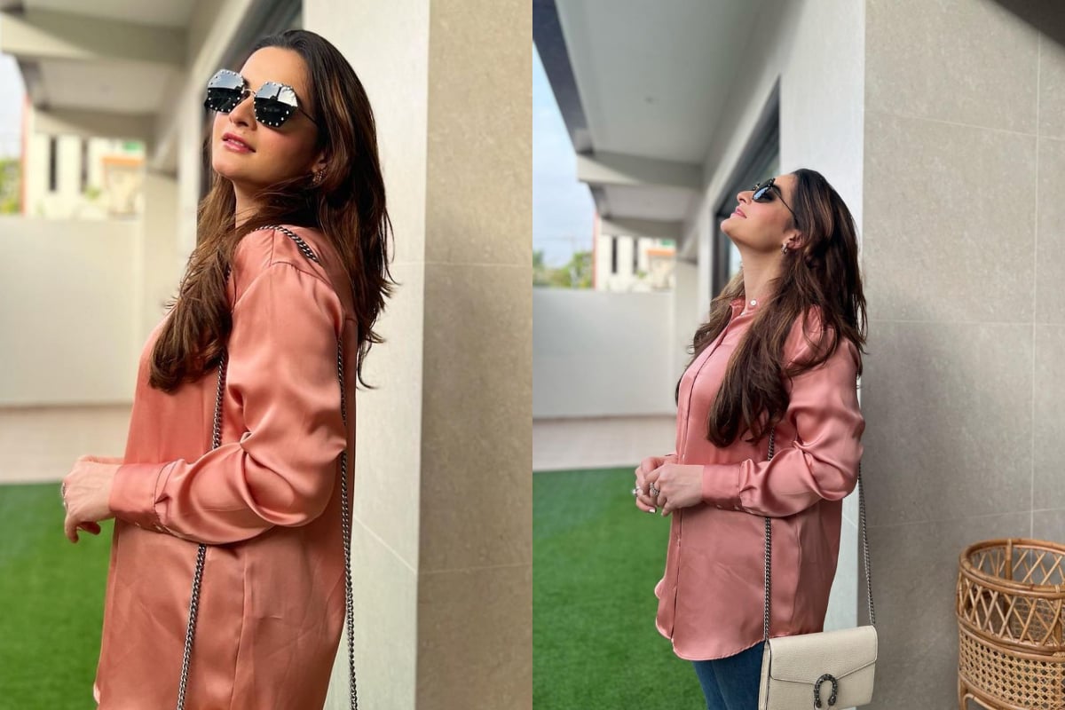 Aiman Khan