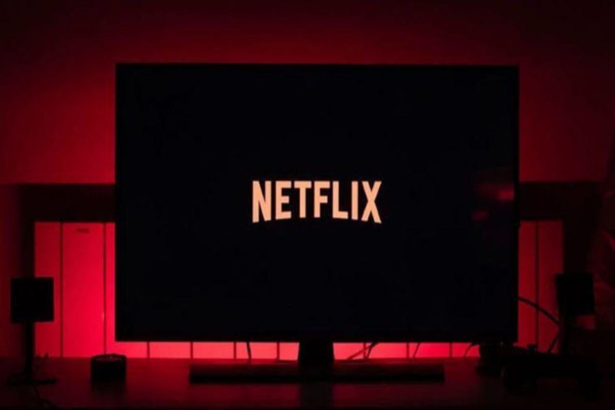 Netflix's forthcoming movies and shows