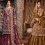 Syra Yousaf looks drop dead gorgeous in the latest bridal photo-shoot
