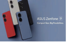 Asus Zenfone 9 price in Pakistan & features