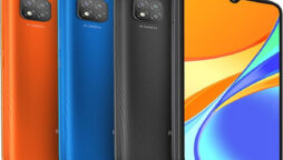 Xiaomi Redmi 9C price in Pakistan & features