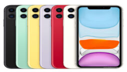 Apple iPhone 11 price in Pakistan
