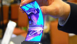 Samsung to reportedly develop dual screen phone