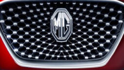 MG car Prices in Pakistan with complete details