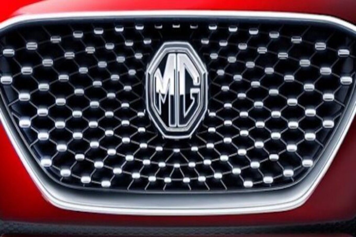 MG car Prices in Pakistan