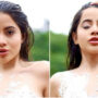 Urfi Javed creates new bold look by using silver over her body, pictures goes viral 