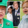 Queen Elizabeth unjustly treats Meghan Markle and Lilibet?