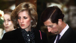 King Charles felt insecure with Princess Diana’s fame
