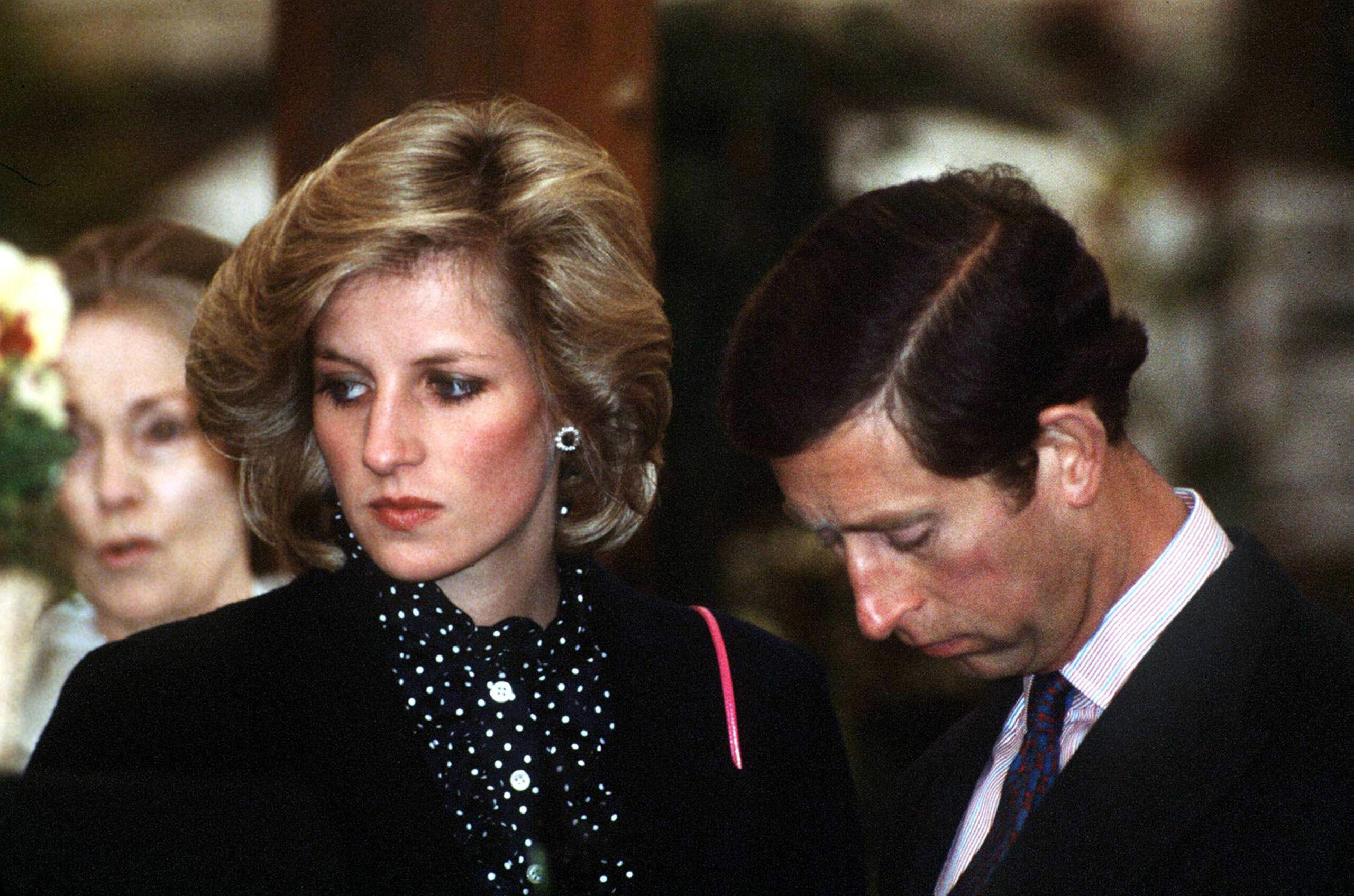 Princess Diana