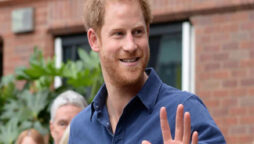 Prince Harry