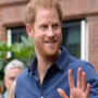 Prince Harry said ‘one match may create flames’ “Incendiary memoir!”