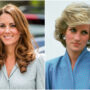 Kate Middleton never imitated Princess Diana: Experts say