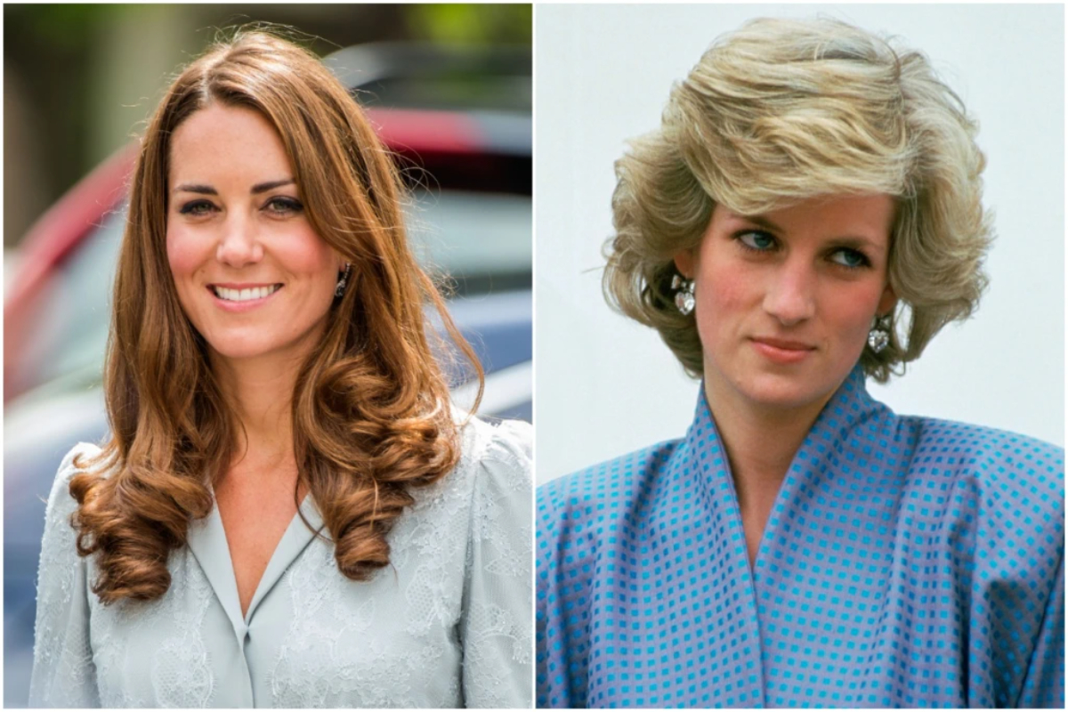 Kate Middleton