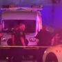  Indianapolis: Three Dutch commandos on leave were shot outside a hotel