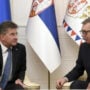 EU: Serbia-Kosovo ID document dispute is resolved