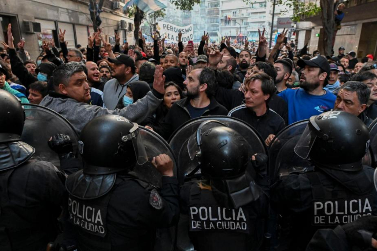 Cristina Fernandez