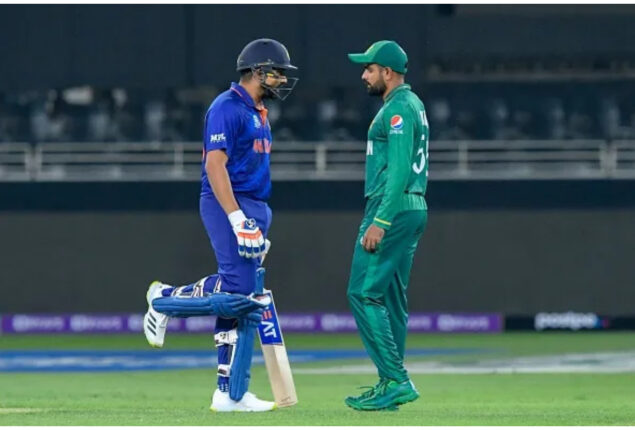 Melbourne considers hosting test between Pakistan vs India
