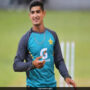 Naseem Shah to make his T20I debut against India