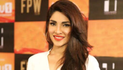 Zhalay Sarhadi’s new video goes viral