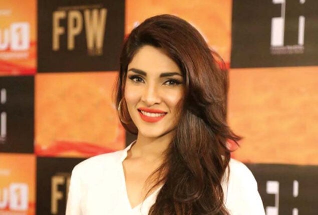 Zhalay Sarhadi’s new video goes viral