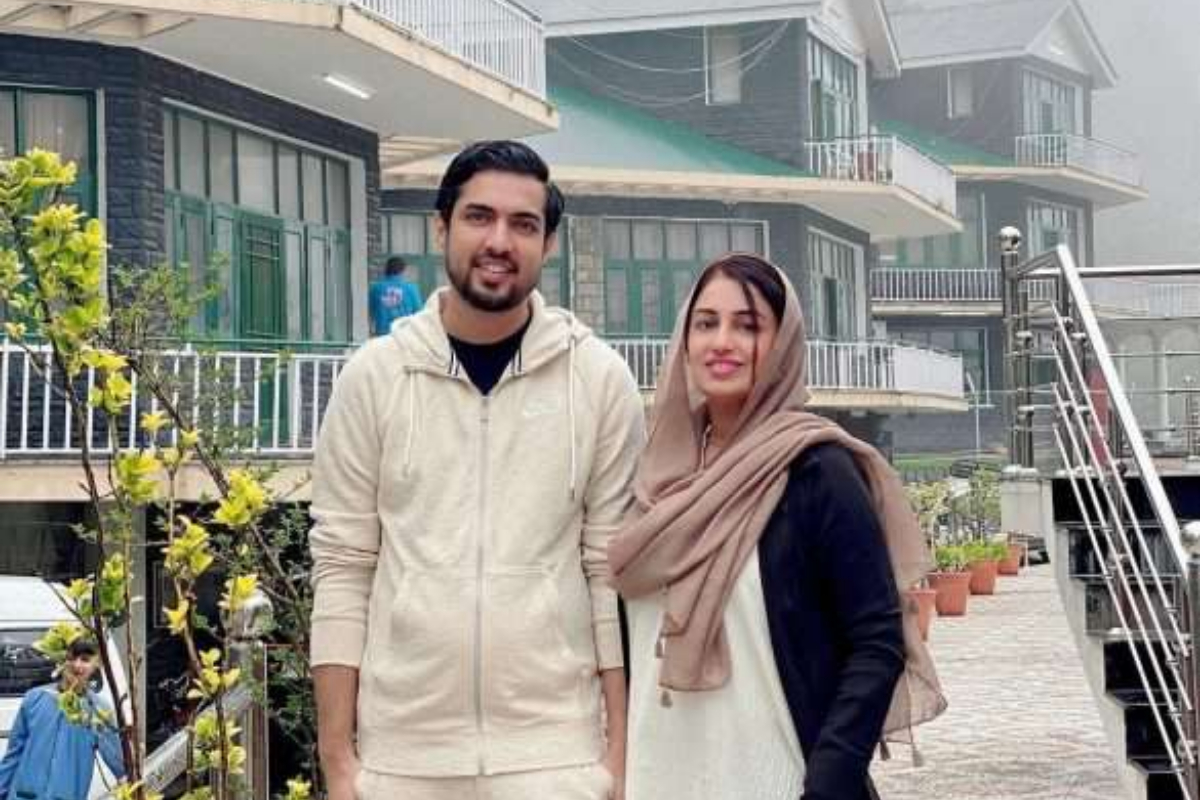 Iqrar Ul Hassan
