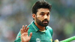 PAK vs IND: Here’s how Rizwan’s review earned him not out