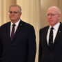 Australia: The Scott Morrison scandal puts the Queen’s representative under scrutiny