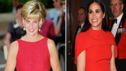 Meghan Markle bullying ‘similar to Princess Diana’