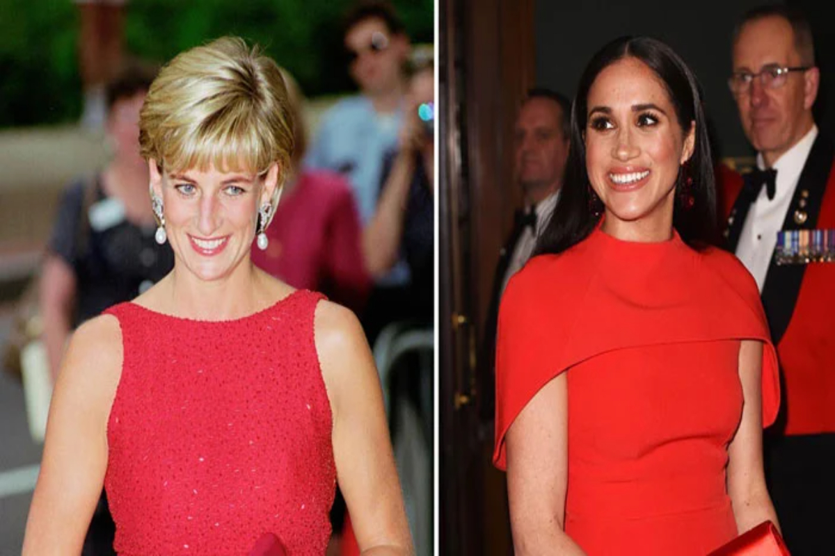 Meghan Markle