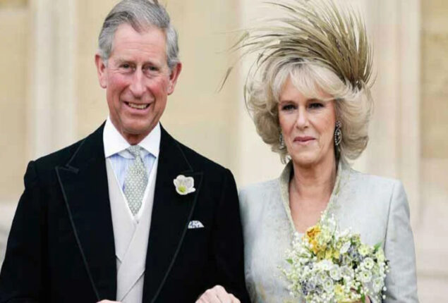 Prince Charles plan to meet Camilla tricked Diana