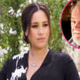 Meghan Markle talks about ‘losing’ her father Thomas in interview