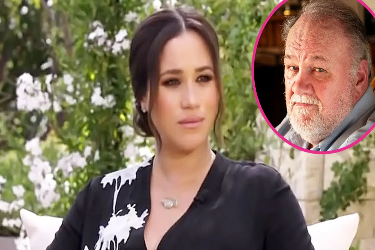 Meghan Markle