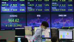 Asia stock markets slide on US interest rate fears