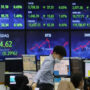 Asia stock markets slide on US interest rate fears