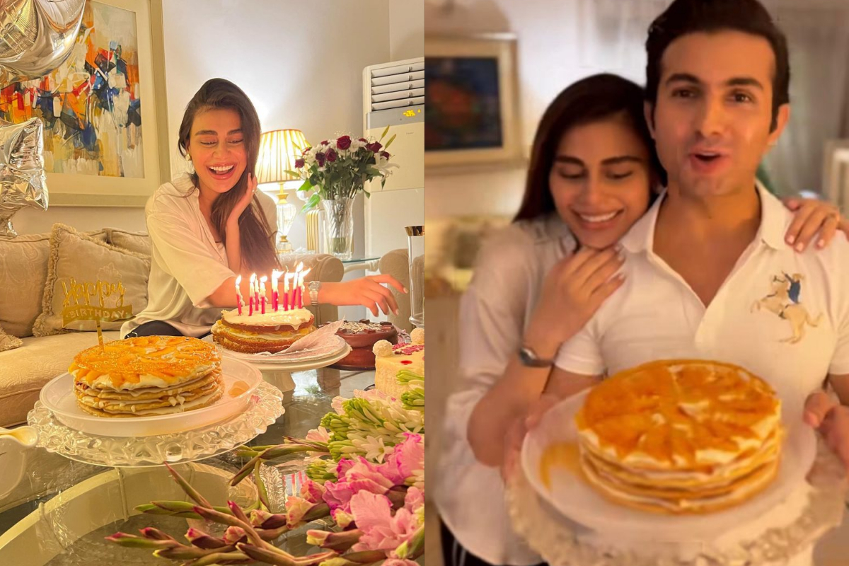Sadaf Kanwal