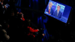 Bolsonaro and Lula
