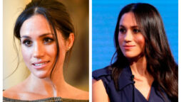 Meghan Markle tells secret to her fans: Conditions are good!